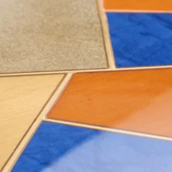 Tellux SC1 Sibilla Scatola per sigari multicolore