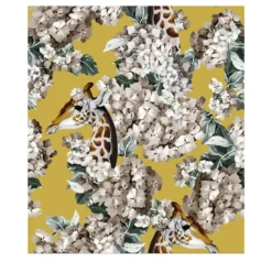 The Hortense Dream Gold Les Jardins Imaginaires
