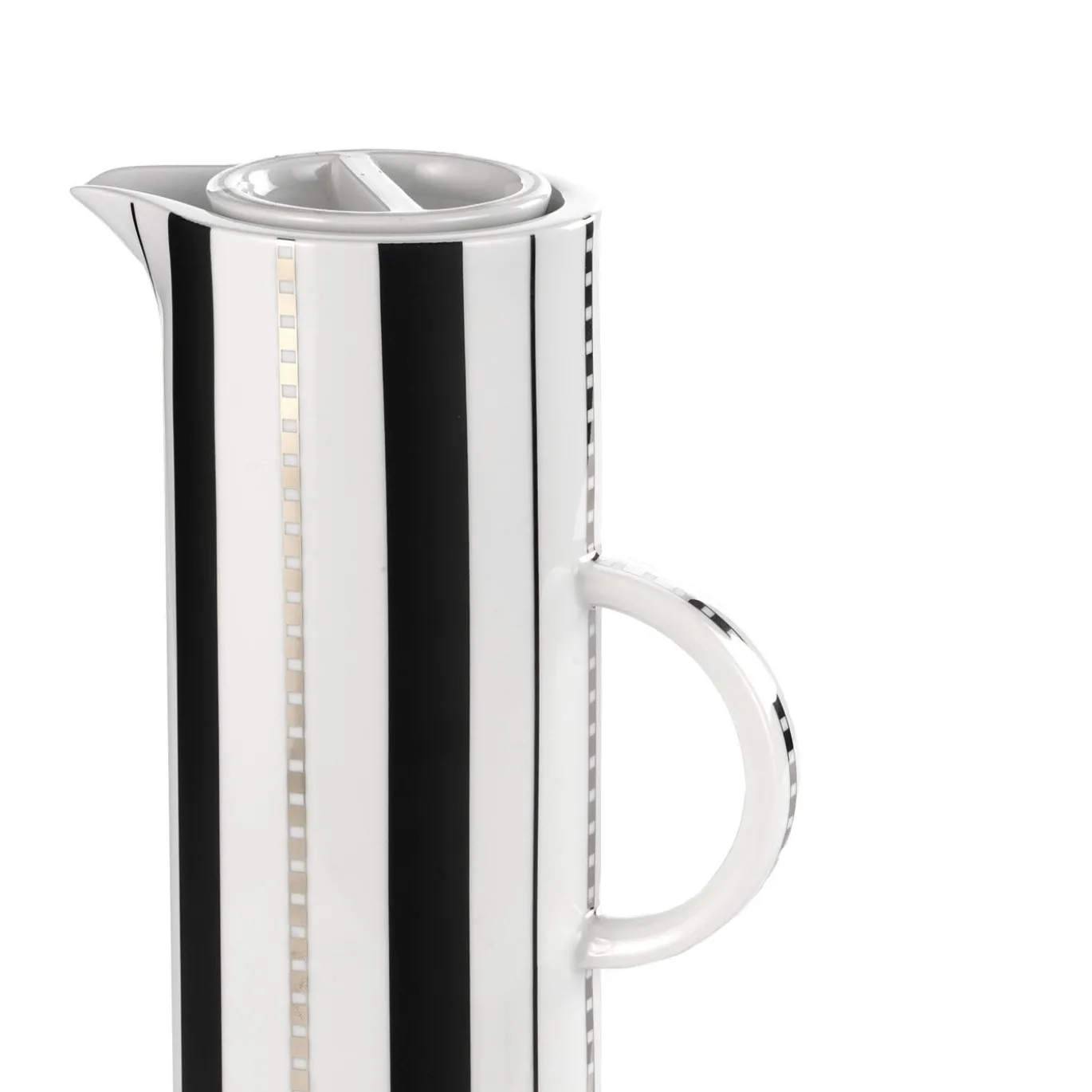 Thermos in platino