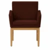 The Vignette Arm Chair