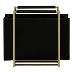 The Vignette Magazine Rack