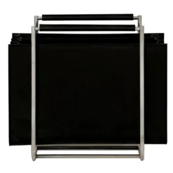 The Vignette Magazine Rack