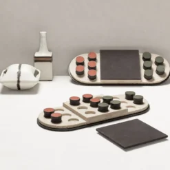 Tivoli Tic Tac Toe