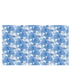 Toile de Jouy Blue Timeless 23 Carta da parati
