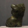 Torso di Fauna