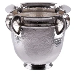 Troiana Secchiello da champagne in argento sterling