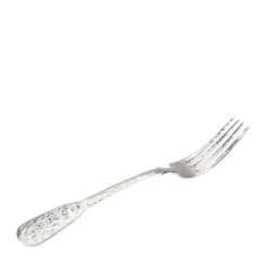 Troiana Set di posate in argento per due persone