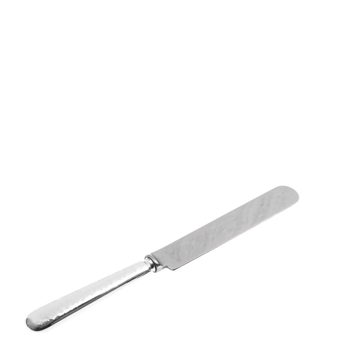 Troiana Set forchetta e coltello in argento sterling per due persone