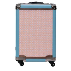 Trolley Azzurro Portofino