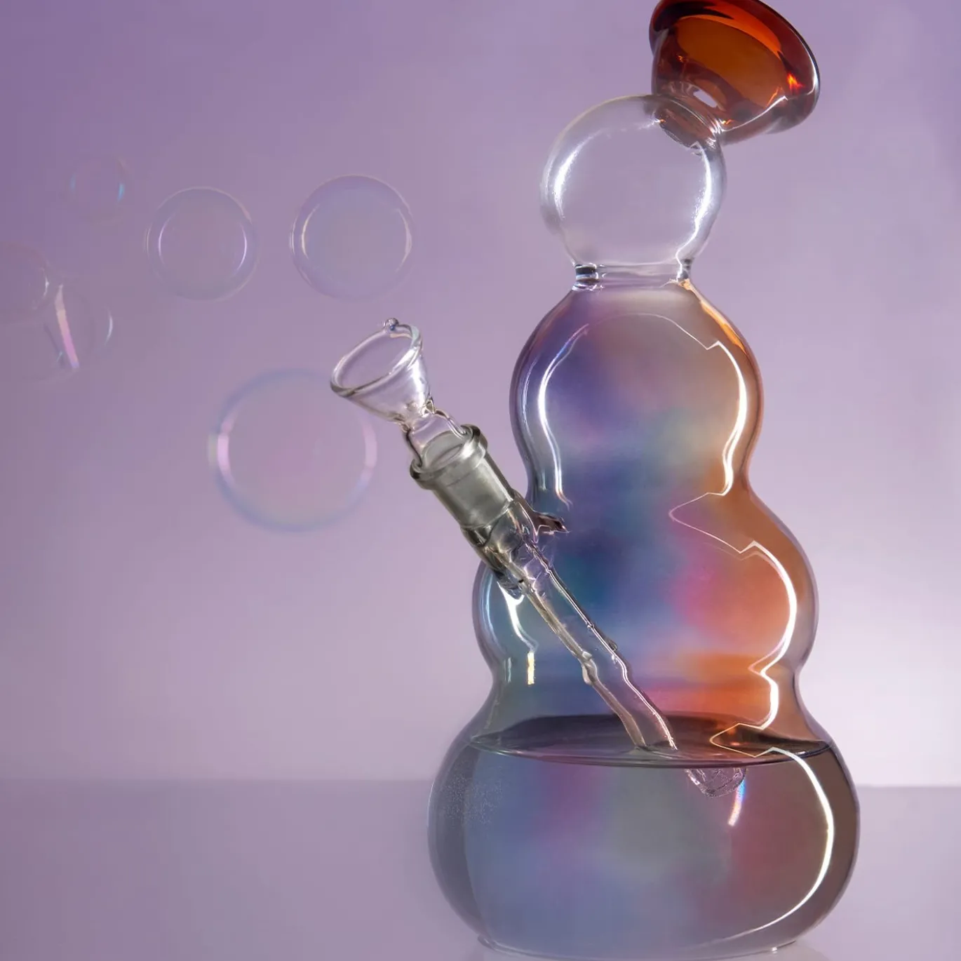 Tubo dell'acqua Nebula Beta