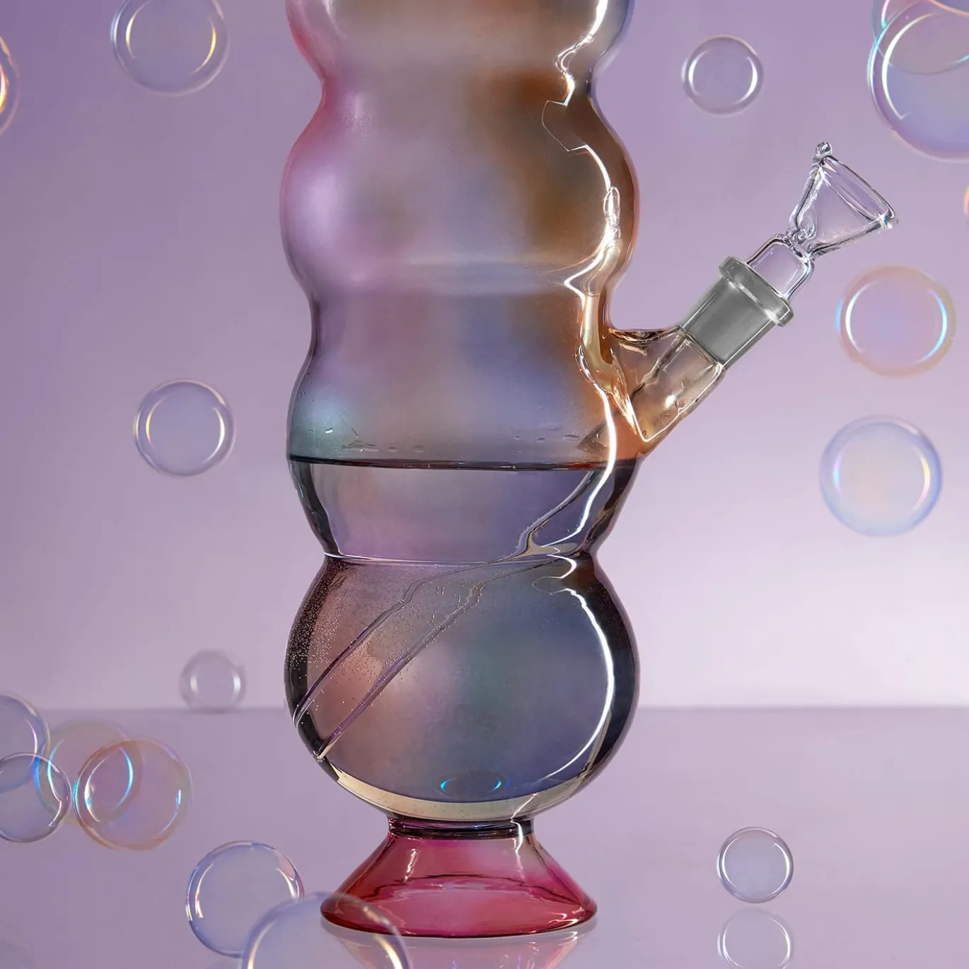 Tubo dell'acqua Nebula Gamma