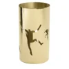 Vaso-cestino Cestini #3 di Andrea Branzi