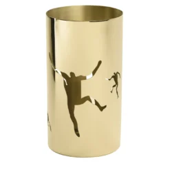 Vaso-cestino Cestini #3 di Andrea Branzi