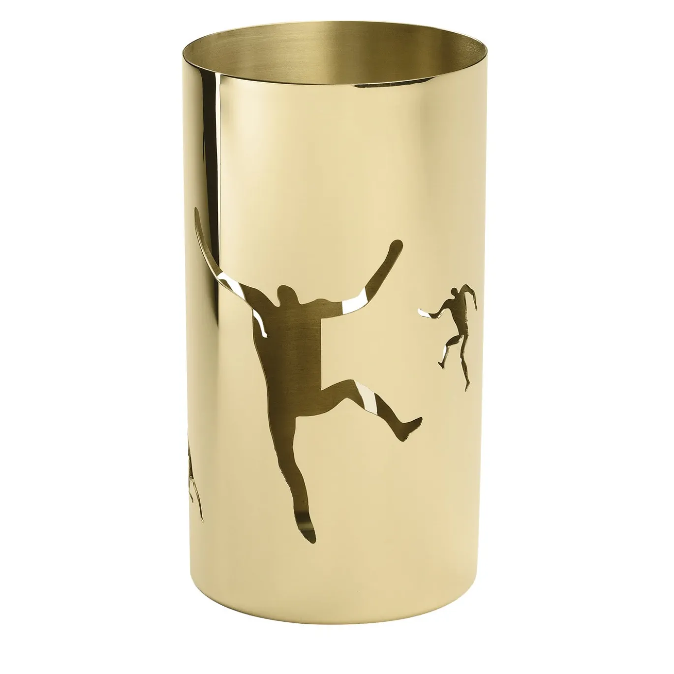 Vaso-cestino Cestini #3 di Andrea Branzi