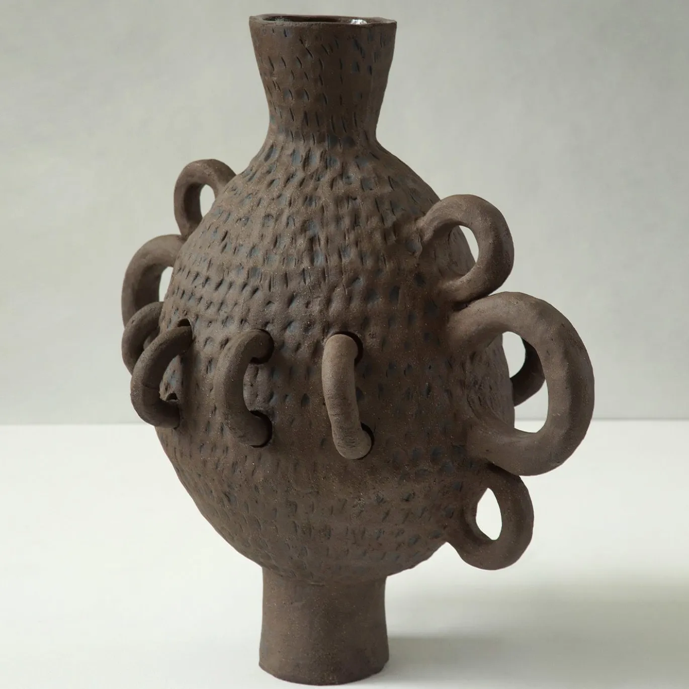 Vaso Emprunt