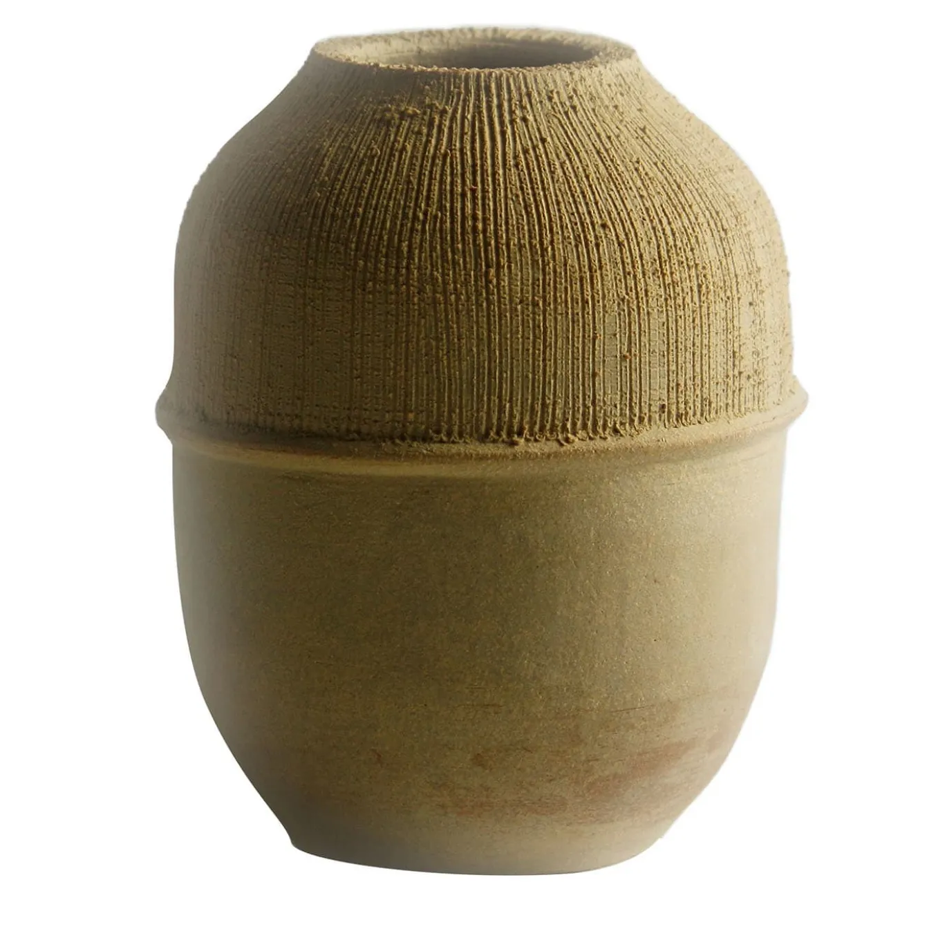 Vaso giallo Tracciati