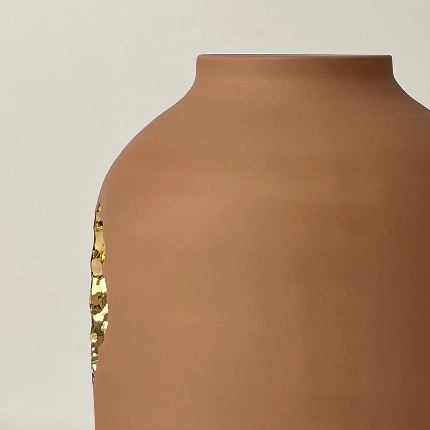 Vaso Intro Terracotta