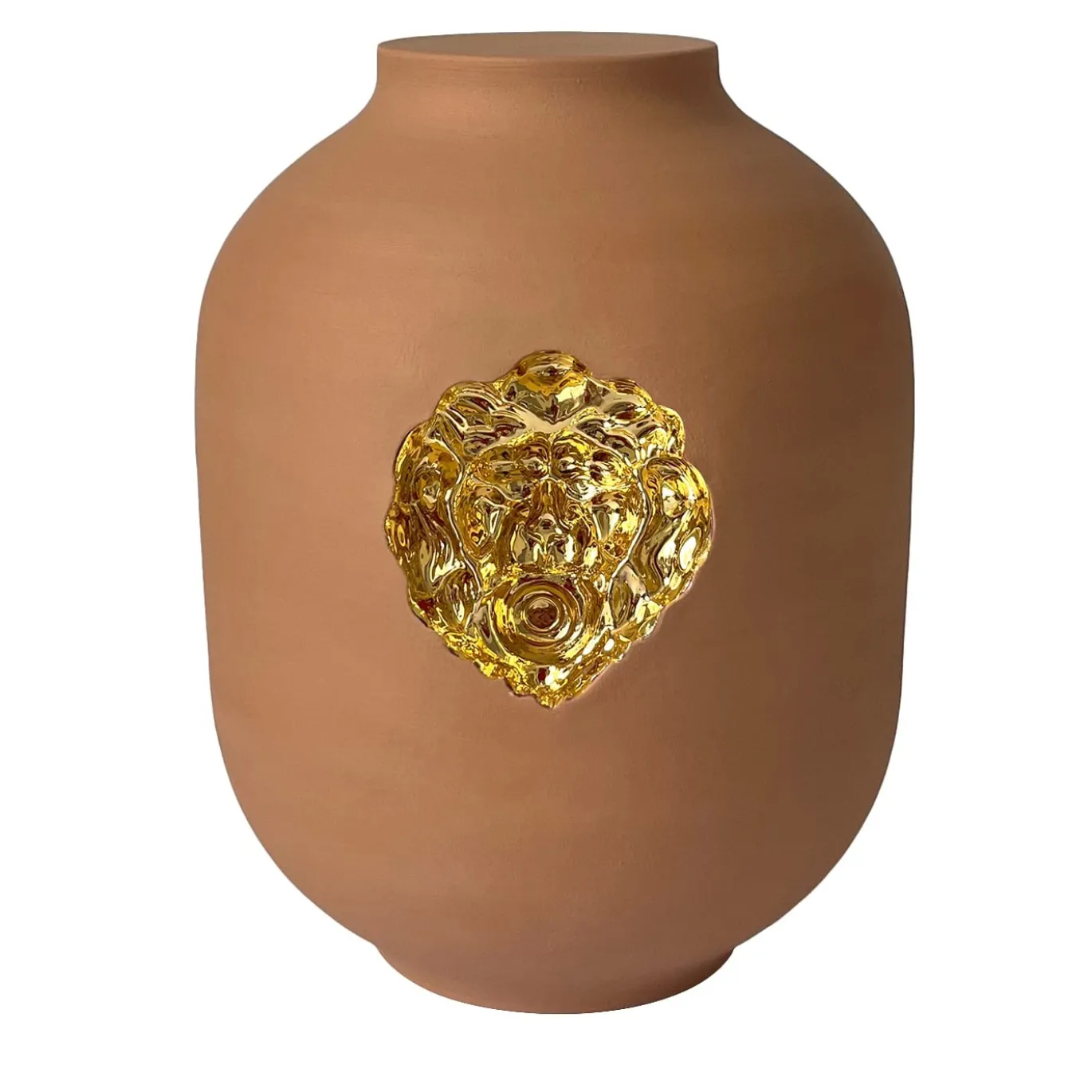 Vaso Intro Terracotta