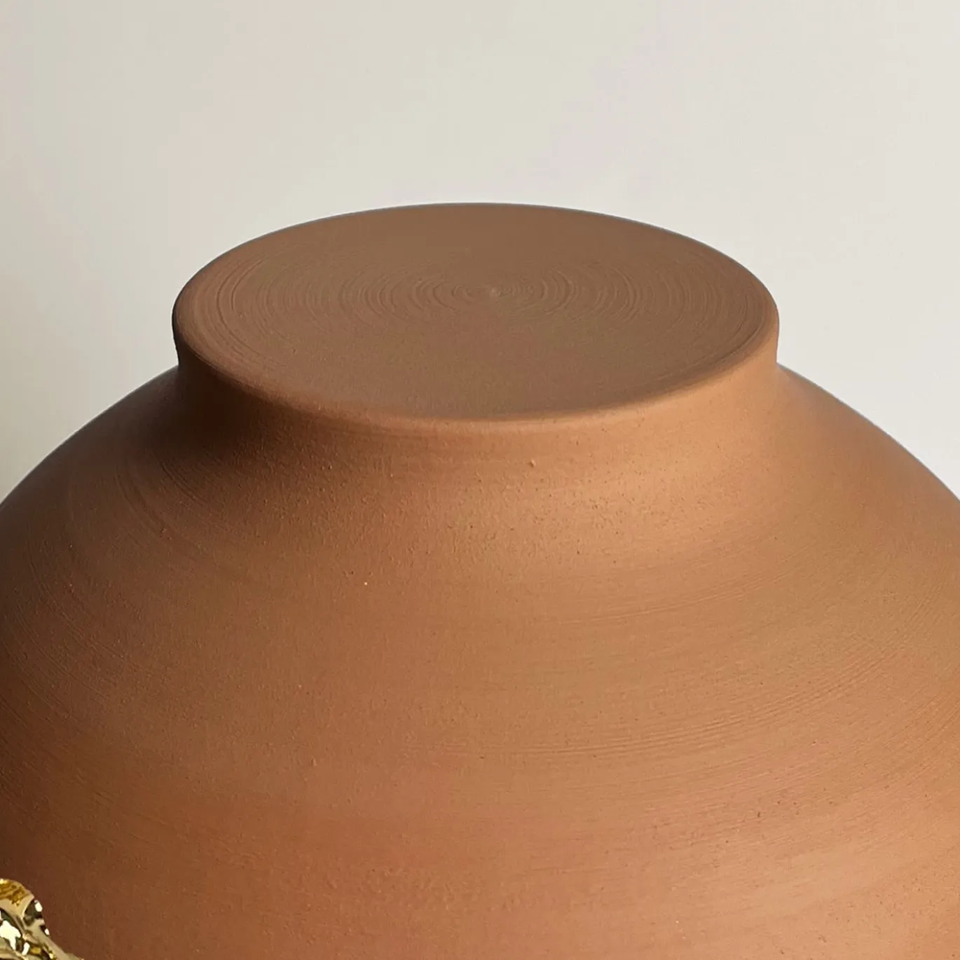 Vaso Intro Terracotta