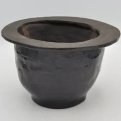 Vaso nero Kotylai