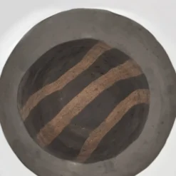 Vaso nero Kotylai