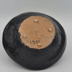 Vaso piatto grande