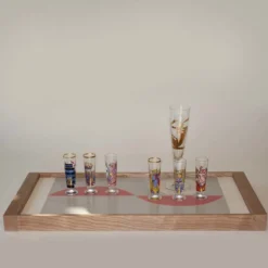 Vassoio Bilancia