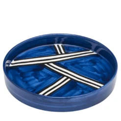 Vassoio blu Tria