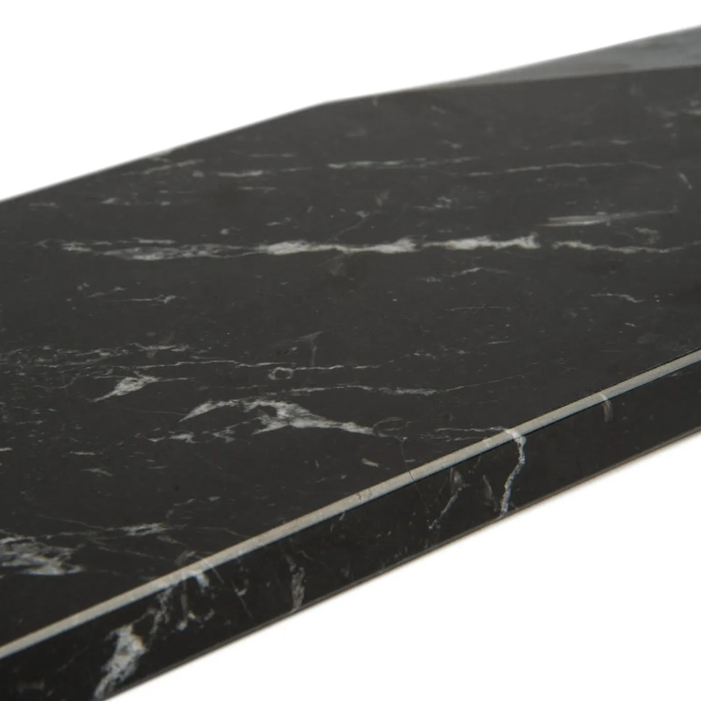 Vassoio Convivio Diamond Long Black