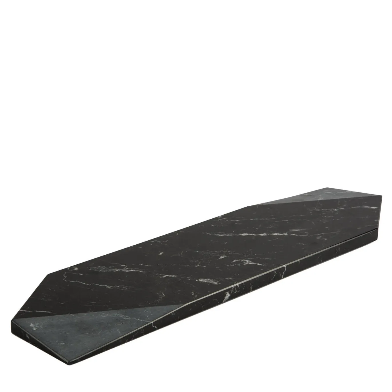 Vassoio Convivio Diamond Long Black