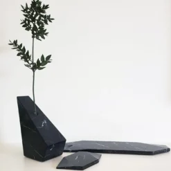 Vassoio Convivio Diamond Long Black