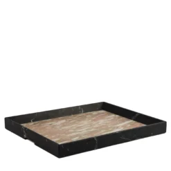 Vassoio Convivio Maxi Bicolore