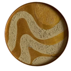 Vassoio Dune