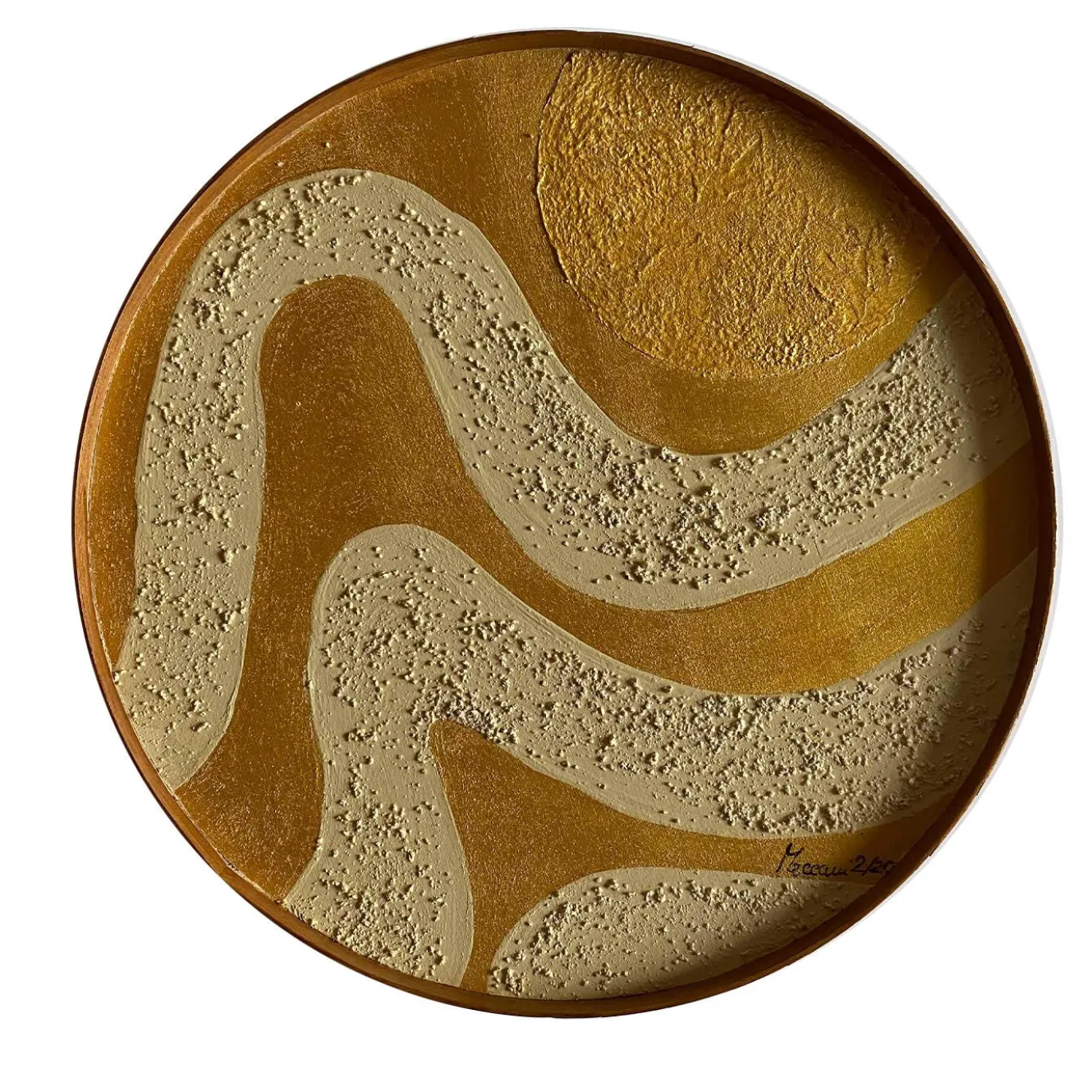 Vassoio Dune