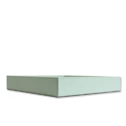 Vassoio Gold 30 Verde Smeralda