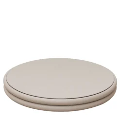 Vassoio Lazy Susan rotondo Scala