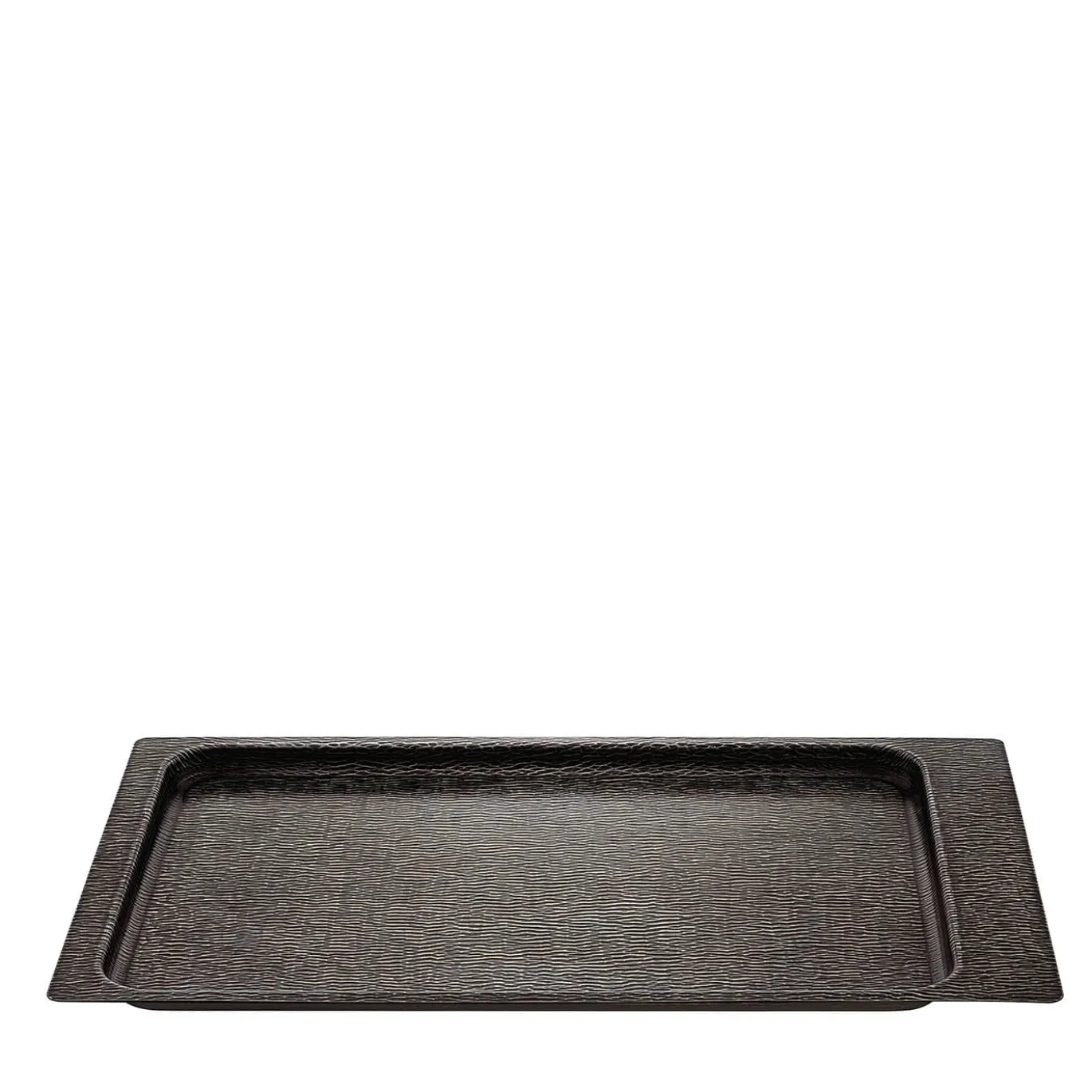 Vassoio Rettangolare Iside in Bronzo #2