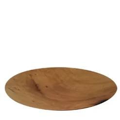 Vassoio Uovo in legno di pero