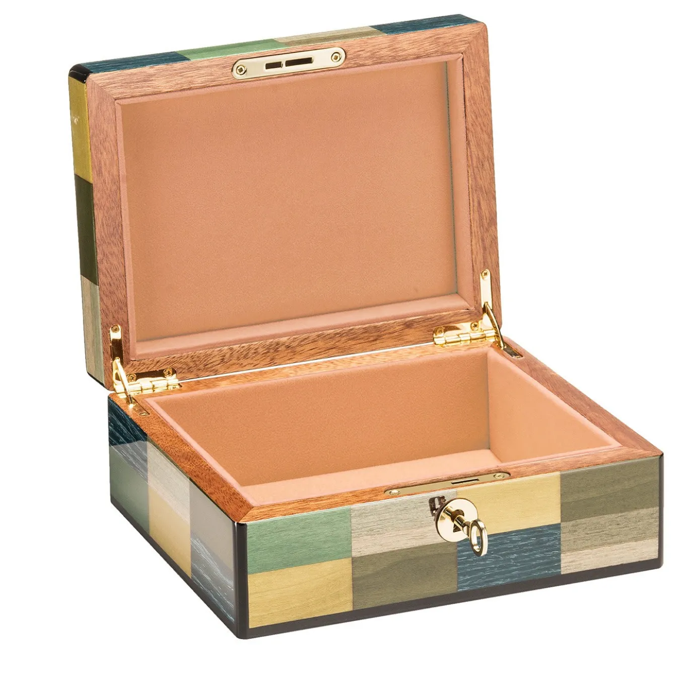 Venezia Mestre SC5 Box
