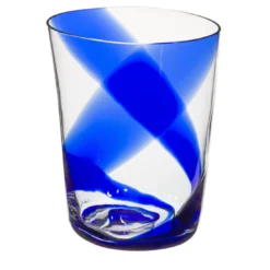 Vetro blu Bora