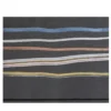 Vibrazioni in Grigio Pittura