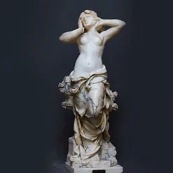 Visione Scultura antropomorfa
