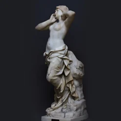 Visione Scultura antropomorfa