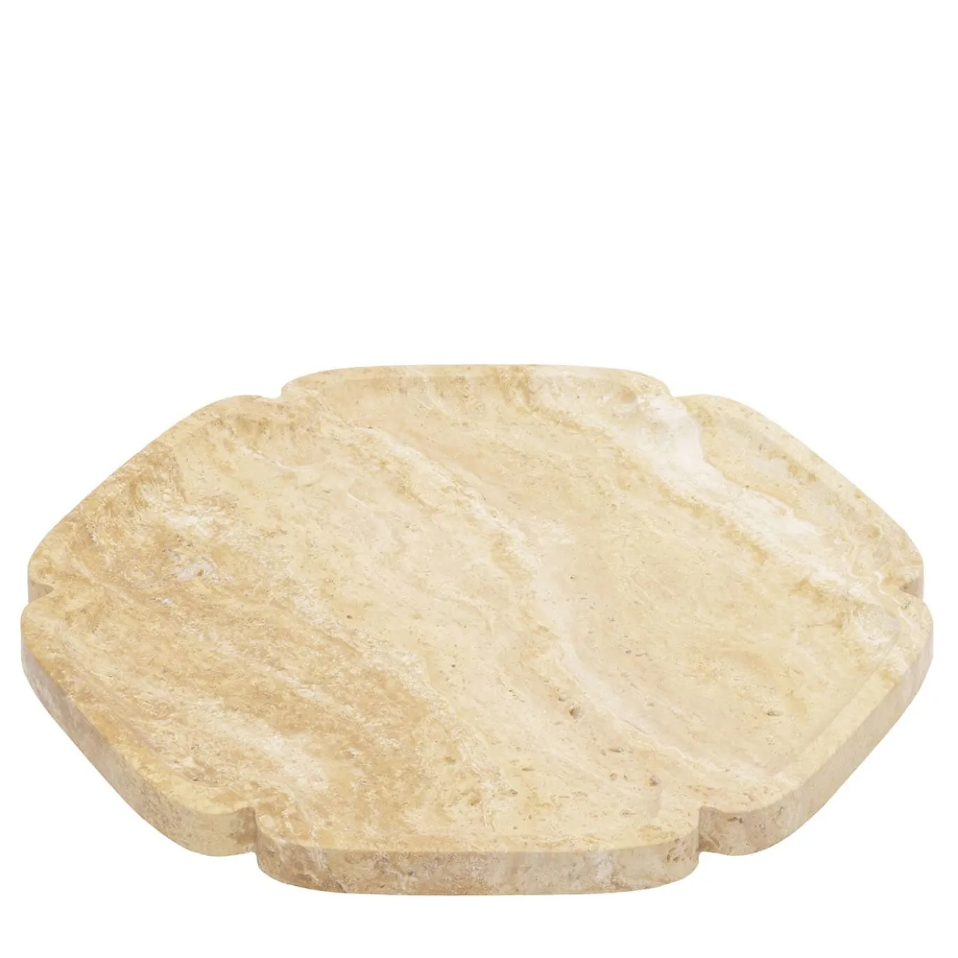 Vitruvio Marble Valet N.2 Vassoio medio #3