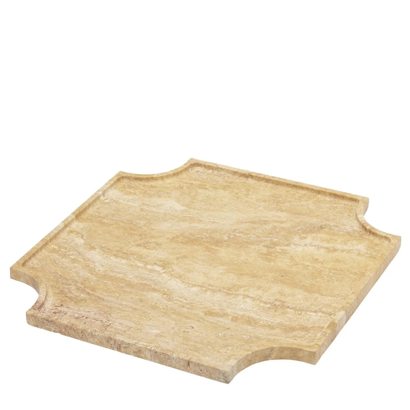 Vitruvio Marble Valet N.3 Vassoio grande #1