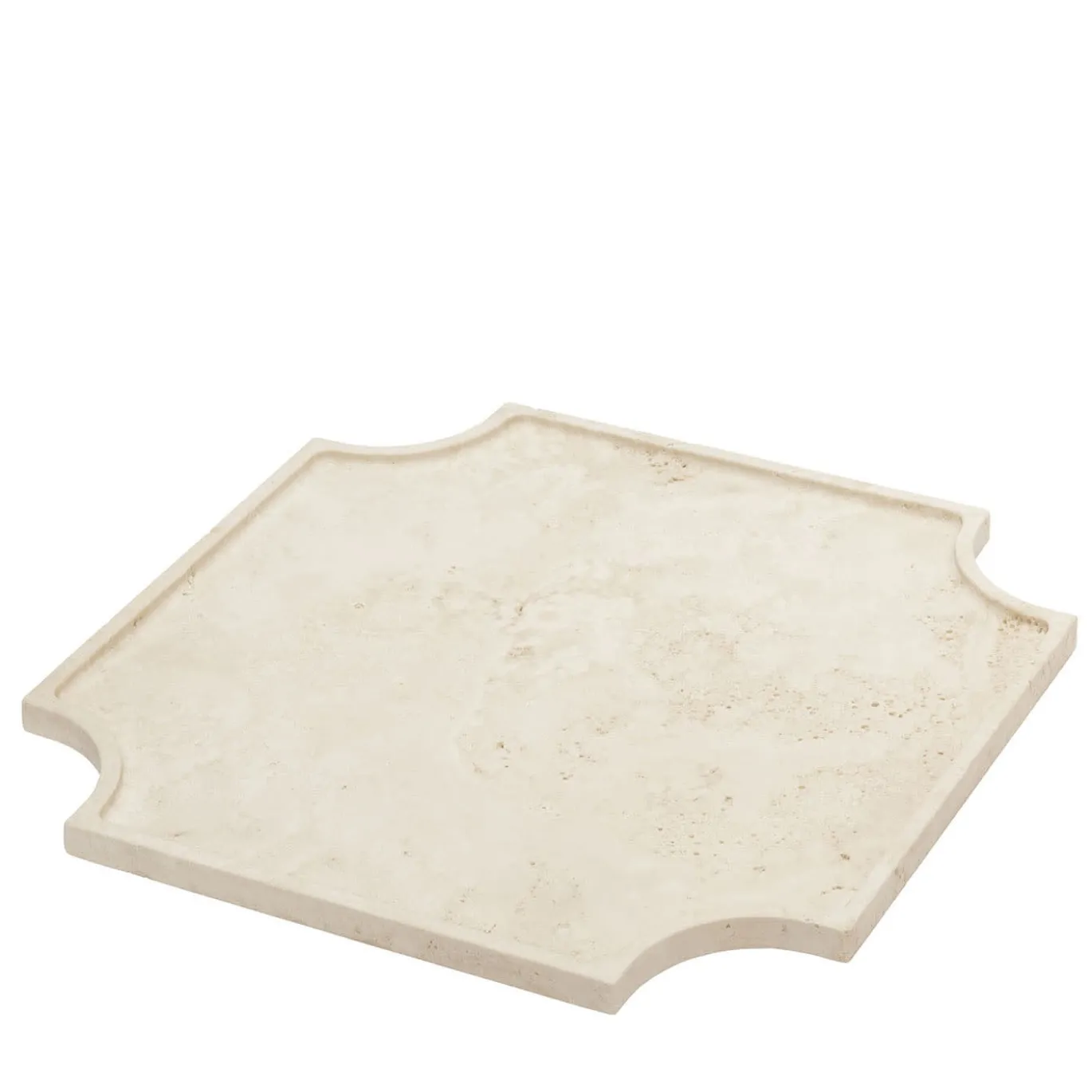 Vitruvio Marble Valet N.3 Vassoio grande #4
