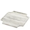 Vitruvio Marble Valet N.3 Vassoio medio #7