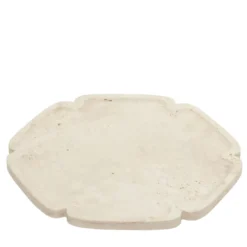 Vitruvio Marble Valet N.2 Vassoio medio #6