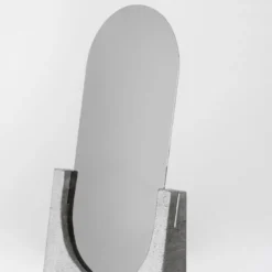 Vuoti Riflessi Specchio graffiante