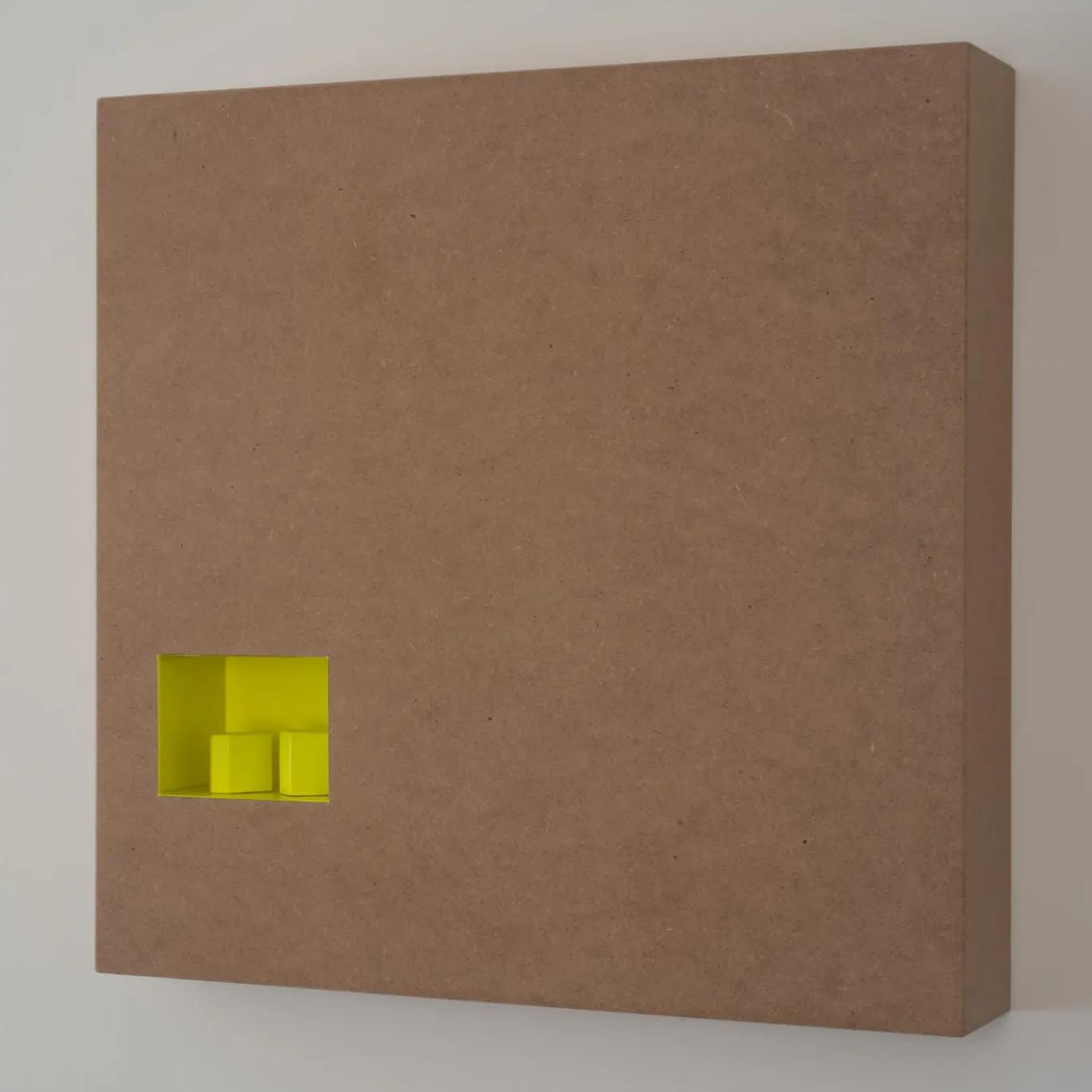 Vuoto Giallo